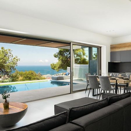 Nv Two Apartment Chania  ภายนอก รูปภาพ