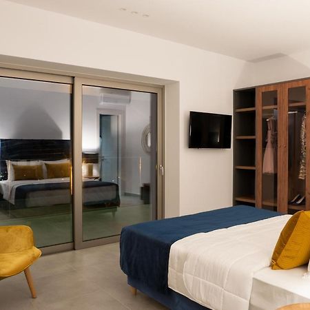 Nv Two Apartment Chania  ภายนอก รูปภาพ
