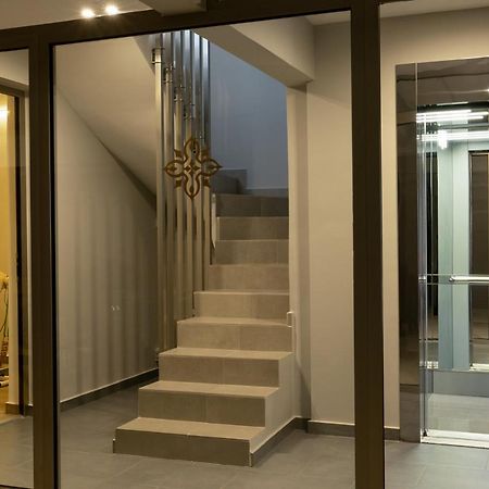 Nv Two Apartment Chania  ภายนอก รูปภาพ