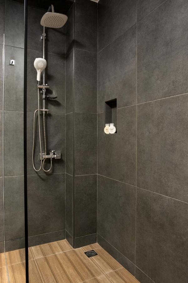 Nv Two Apartment Chania  ภายนอก รูปภาพ