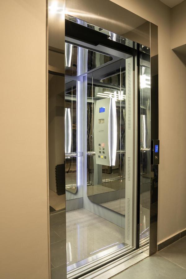 Nv Two Apartment Chania  ภายนอก รูปภาพ