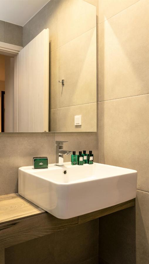Nv Two Apartment Chania  ภายนอก รูปภาพ