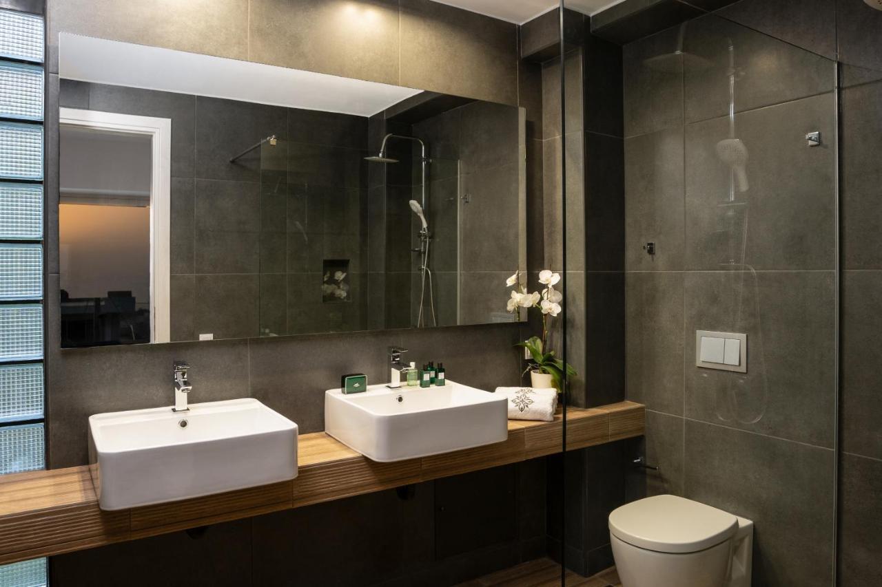 Nv Two Apartment Chania  ภายนอก รูปภาพ