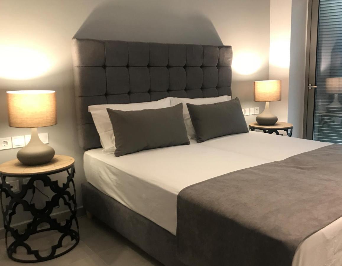 Nv Two Apartment Chania  ภายนอก รูปภาพ