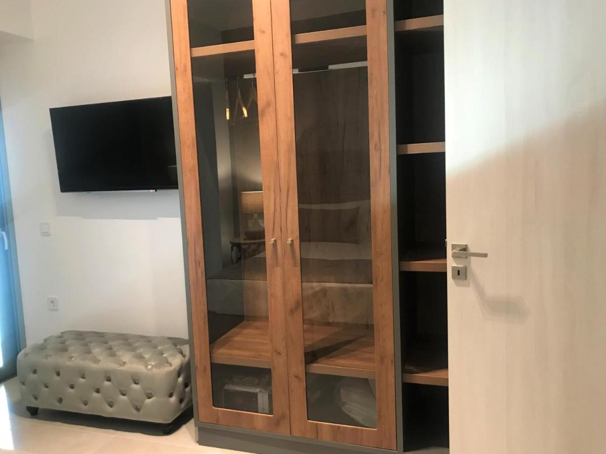 Nv Two Apartment Chania  ภายนอก รูปภาพ